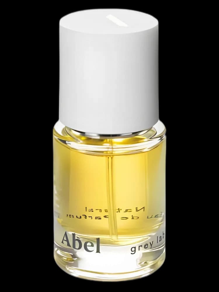 Grey Labdanum unisex