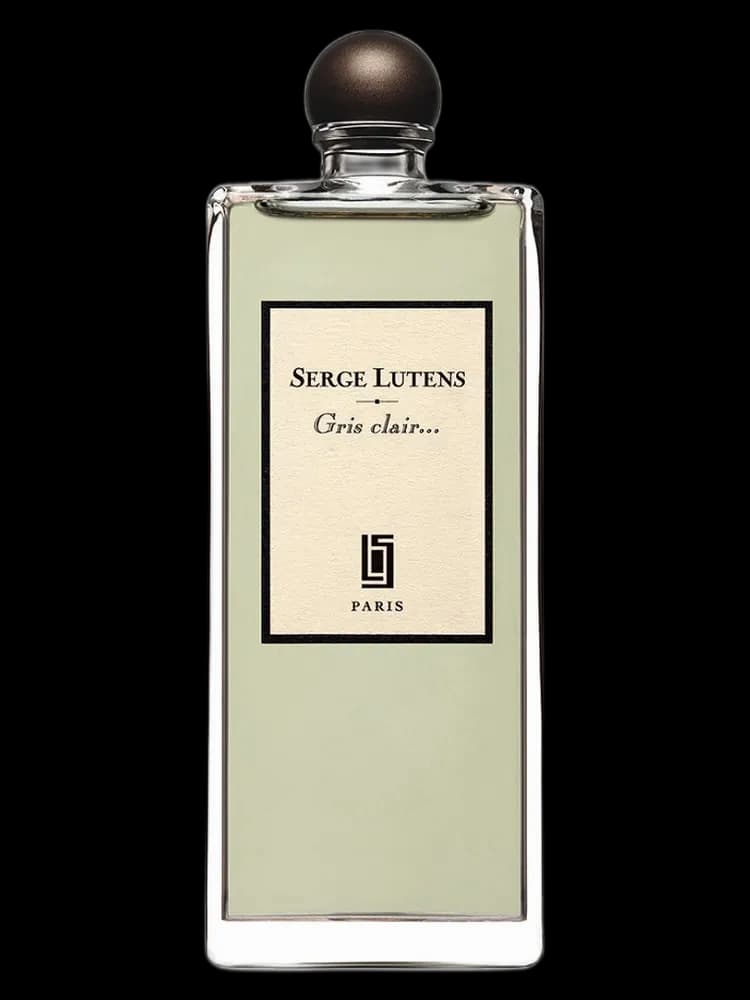 Gris Clair unisex