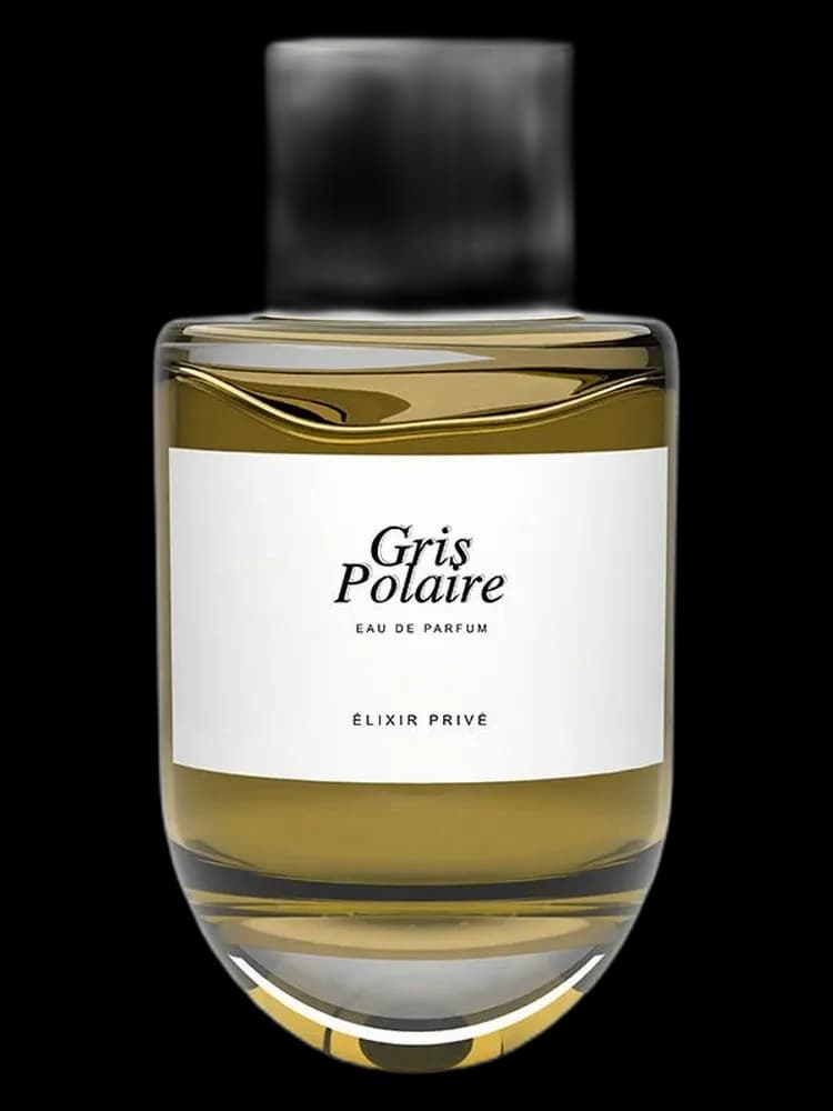 Gris Polaire Elixir Prive unisex