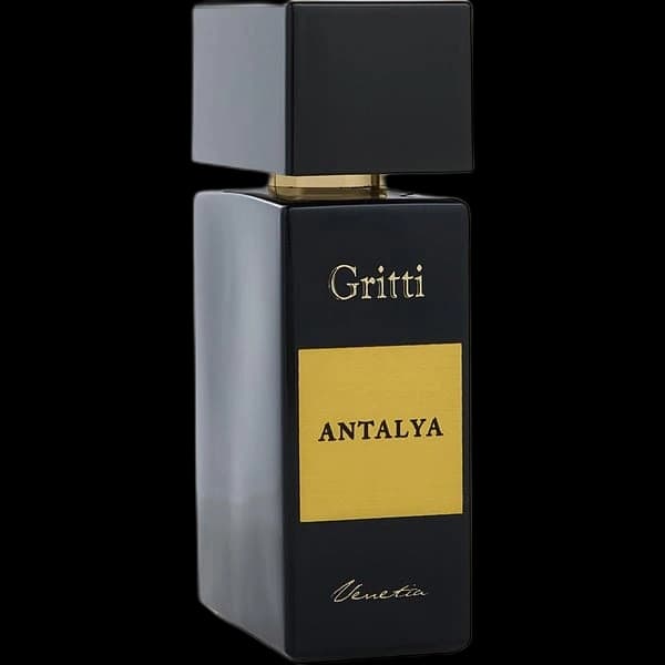 Gritti Antalya