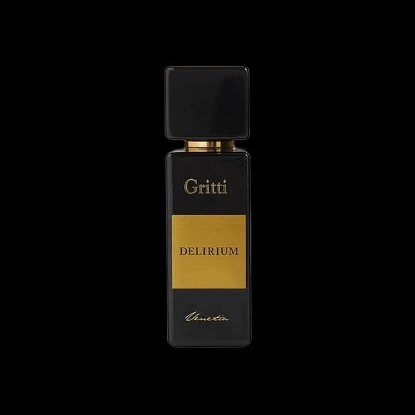 Gritti Delirium