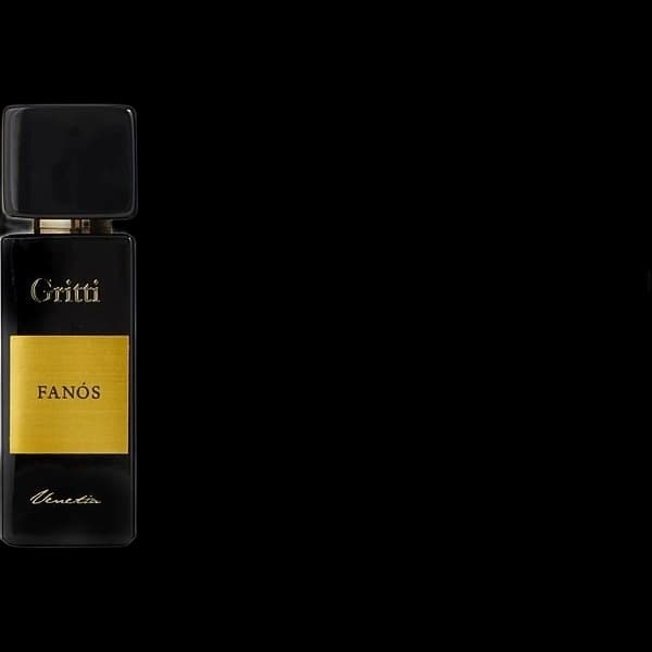 Gritti Fanos