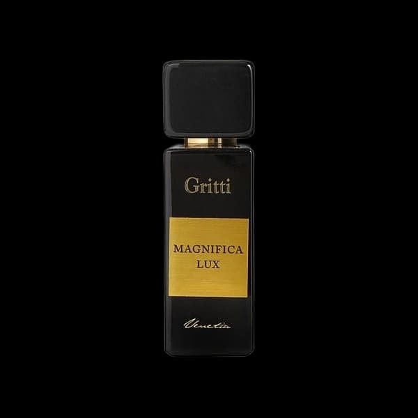 Gritti Magnifica Lux