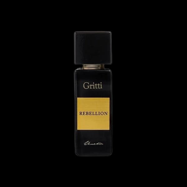 Gritti Rebellion
