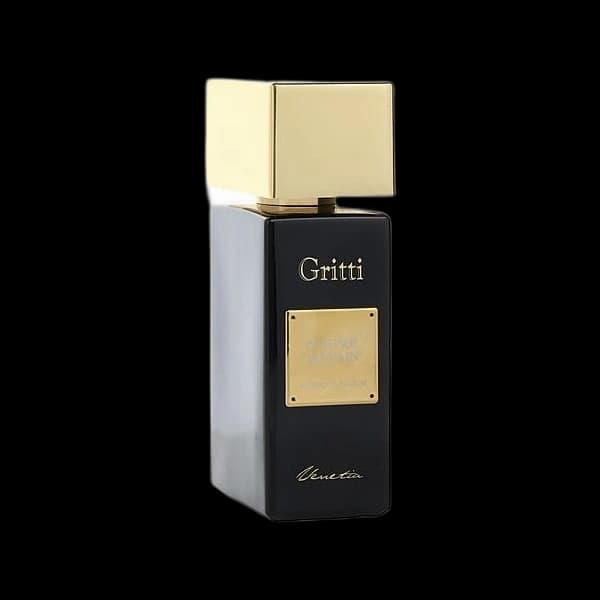 Gritti You'Re So Vain