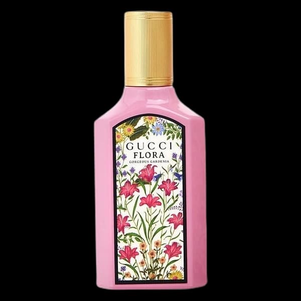 Gucci Flora Gorgeous Gardenia