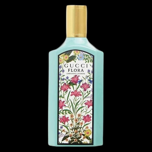 Gucci Flora Gorgeous Jasmine