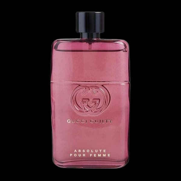Gucci Guilty Absolute Pour Femme