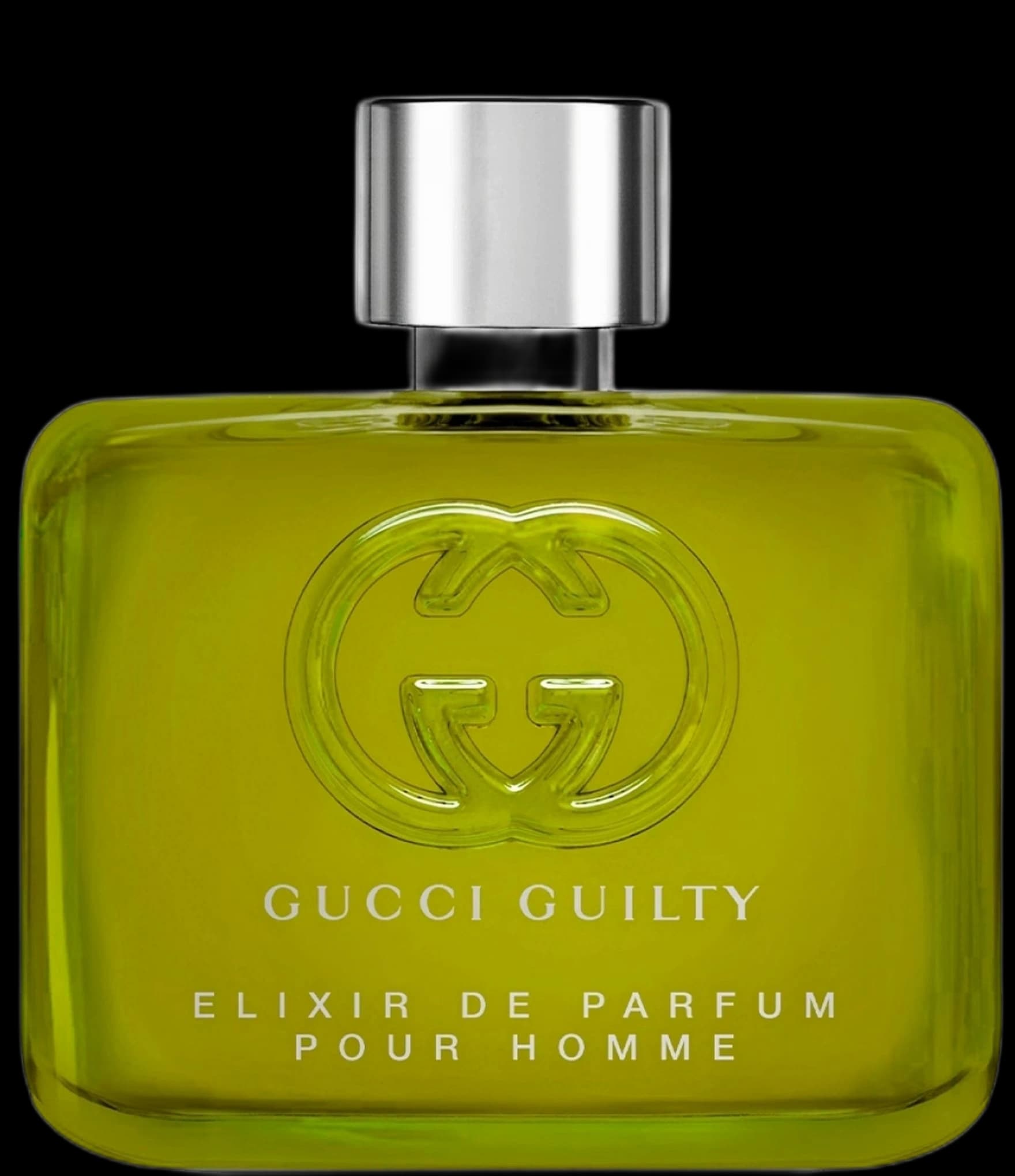Gucci Guilty Elixir De Parfum