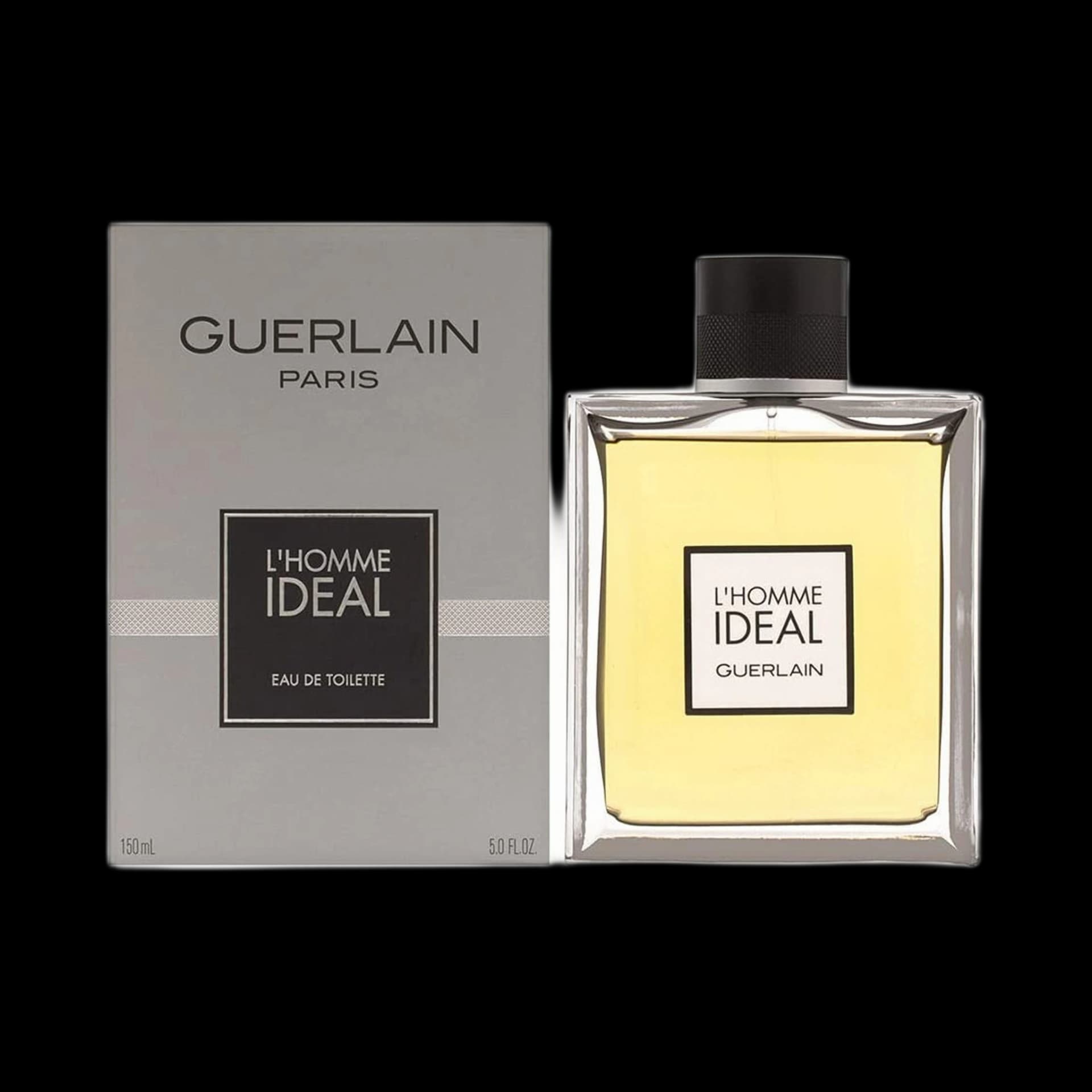 Guerlain Paris Lhomme Ideal Edt