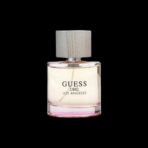 Guess 1981 Los Angeles