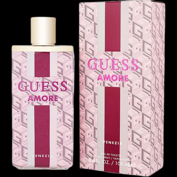 Guess Amore Venezia