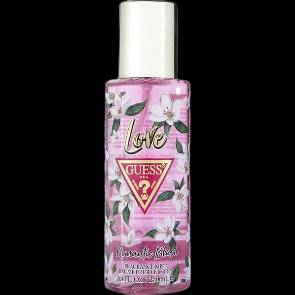 Guess Love Romantic Blush