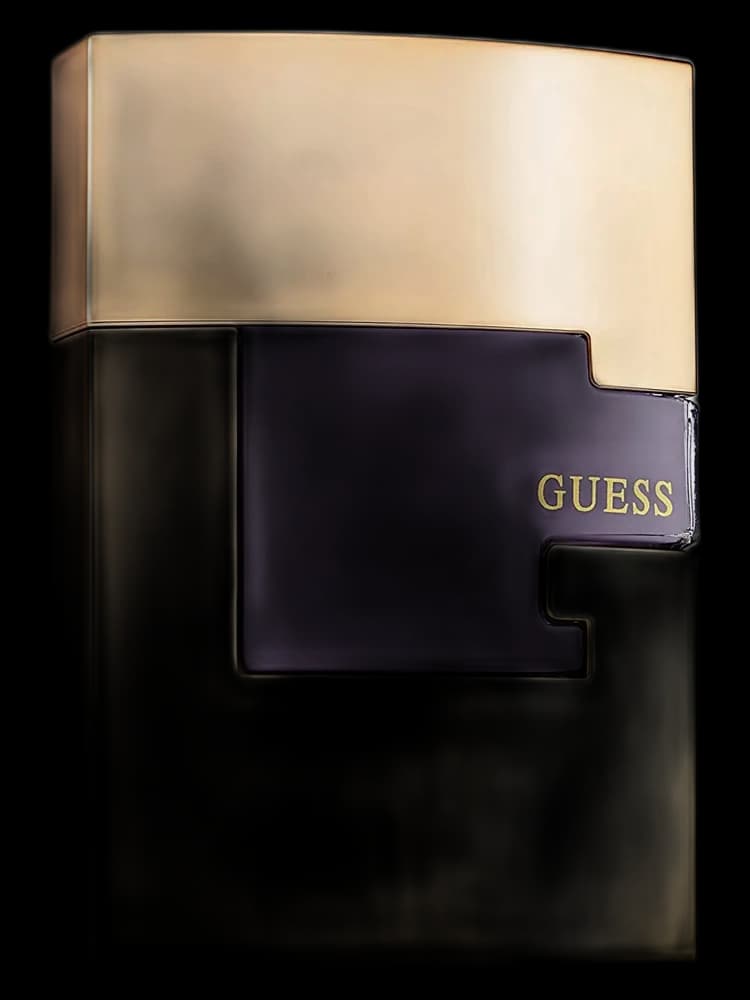 Guess Man Gold for men