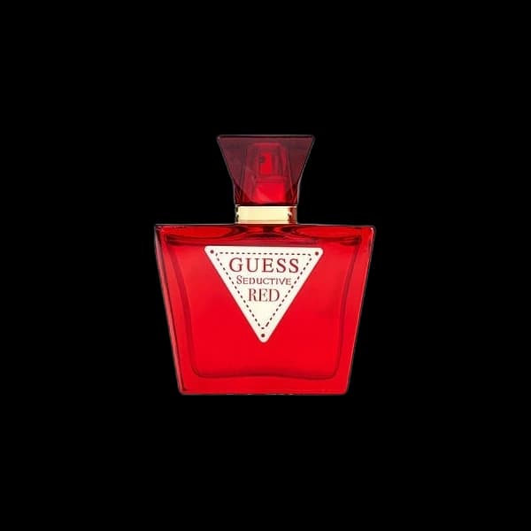 Guess Seductive Red