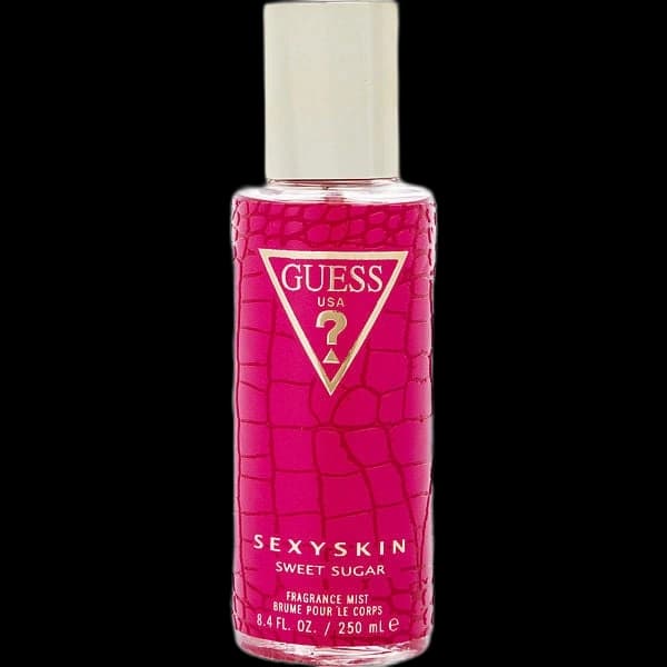 Guess Sexy Skin Sweet Sugar