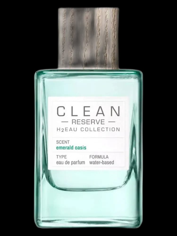 H2Eau Emerald Oasis unisex