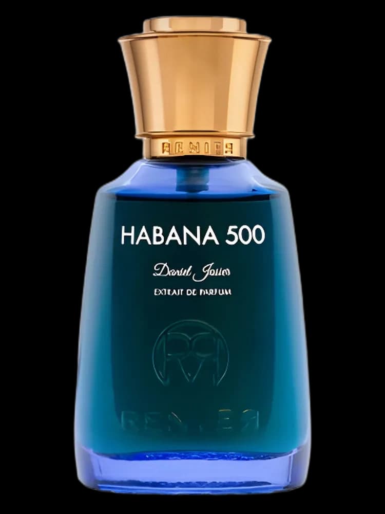 Habana 500 unisex