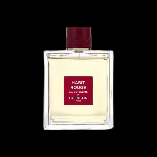Habit Rouge