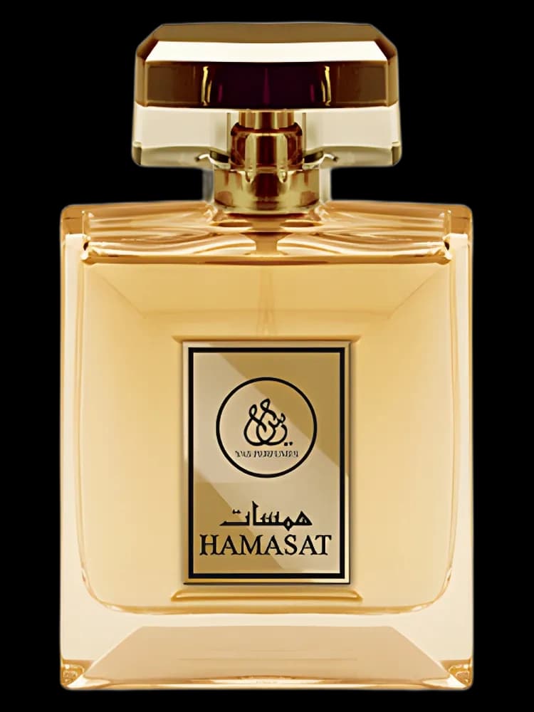 Hamasat unisex
