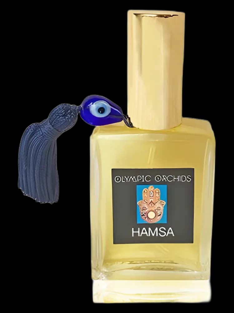 Hamsa unisex