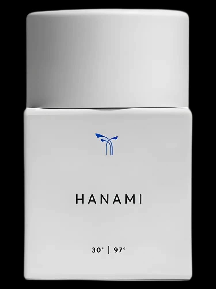 Hanami unisex