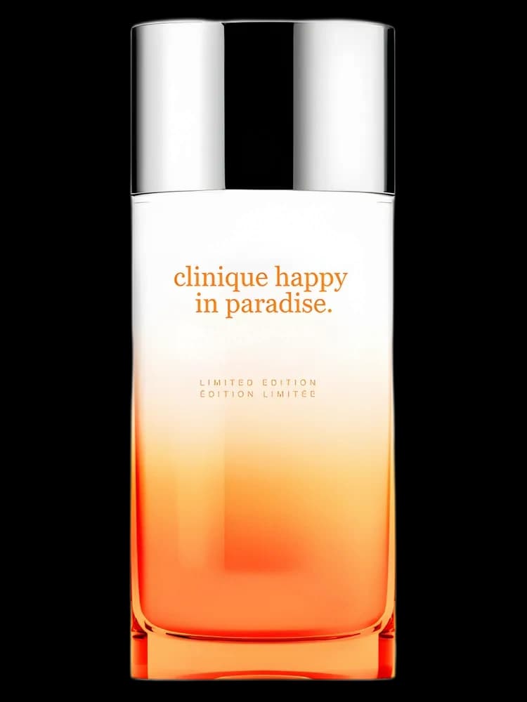 Happy in Paradise for women