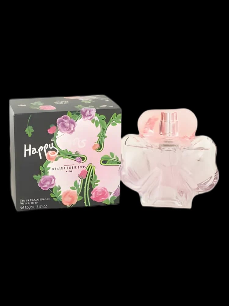 Happy Paris for women