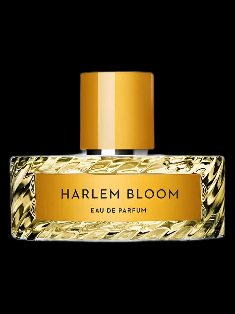Harlem Bloom unisex