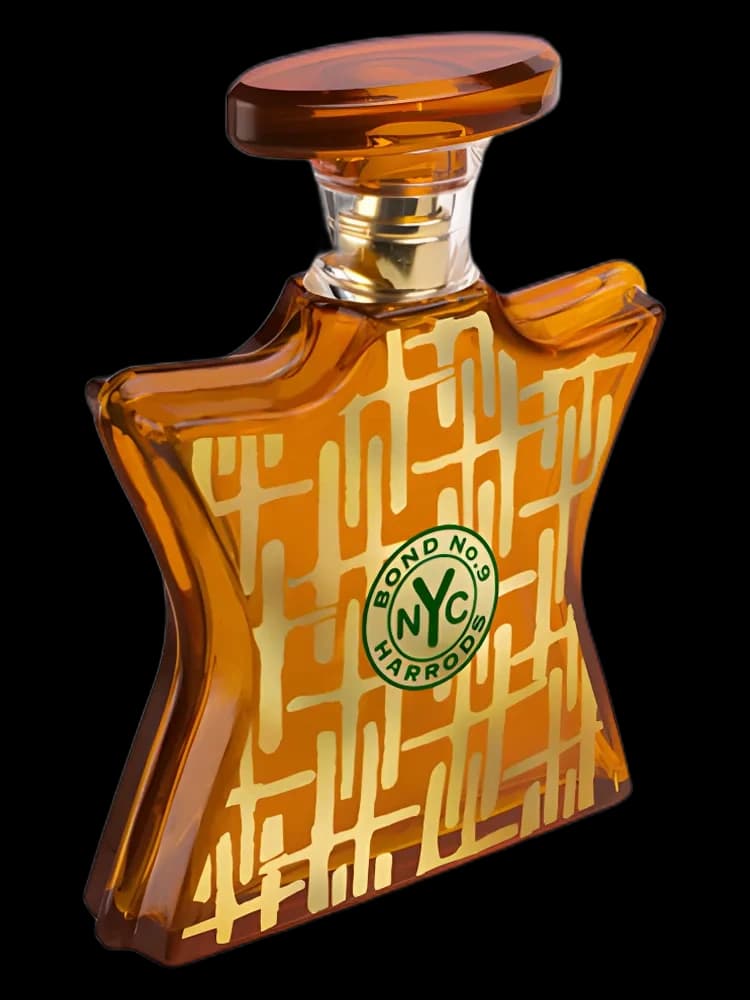 Harrods Amber unisex