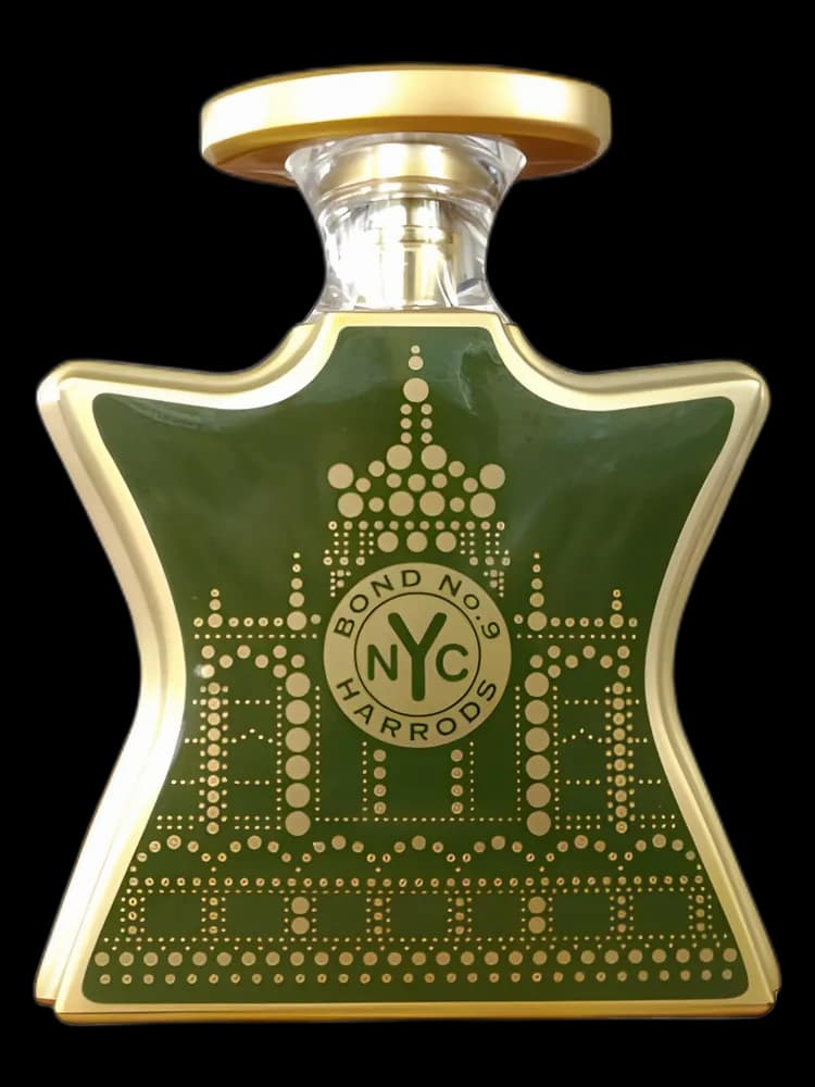 Harrods Oud unisex