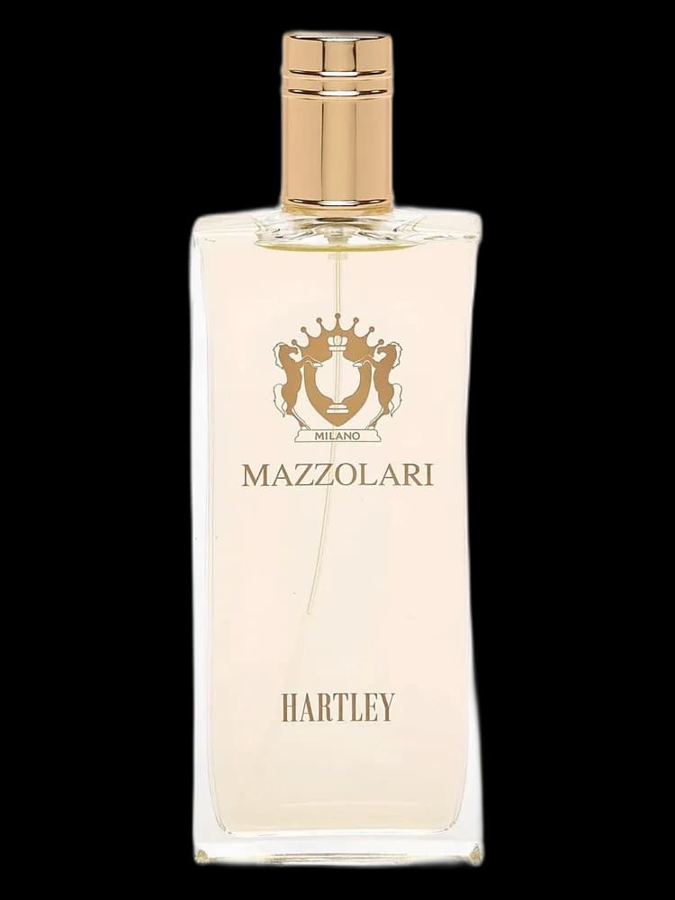Hartley unisex