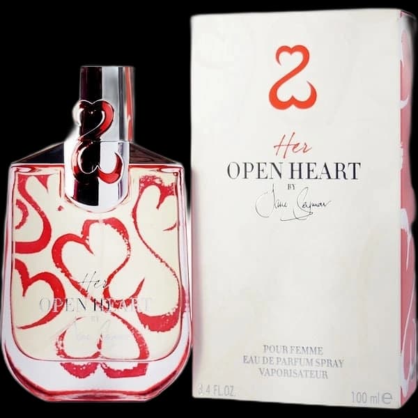 Her Open Heart