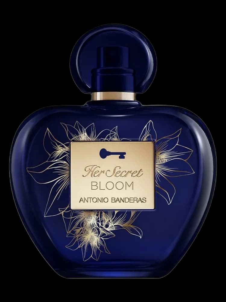 Her Secret Bloom for women