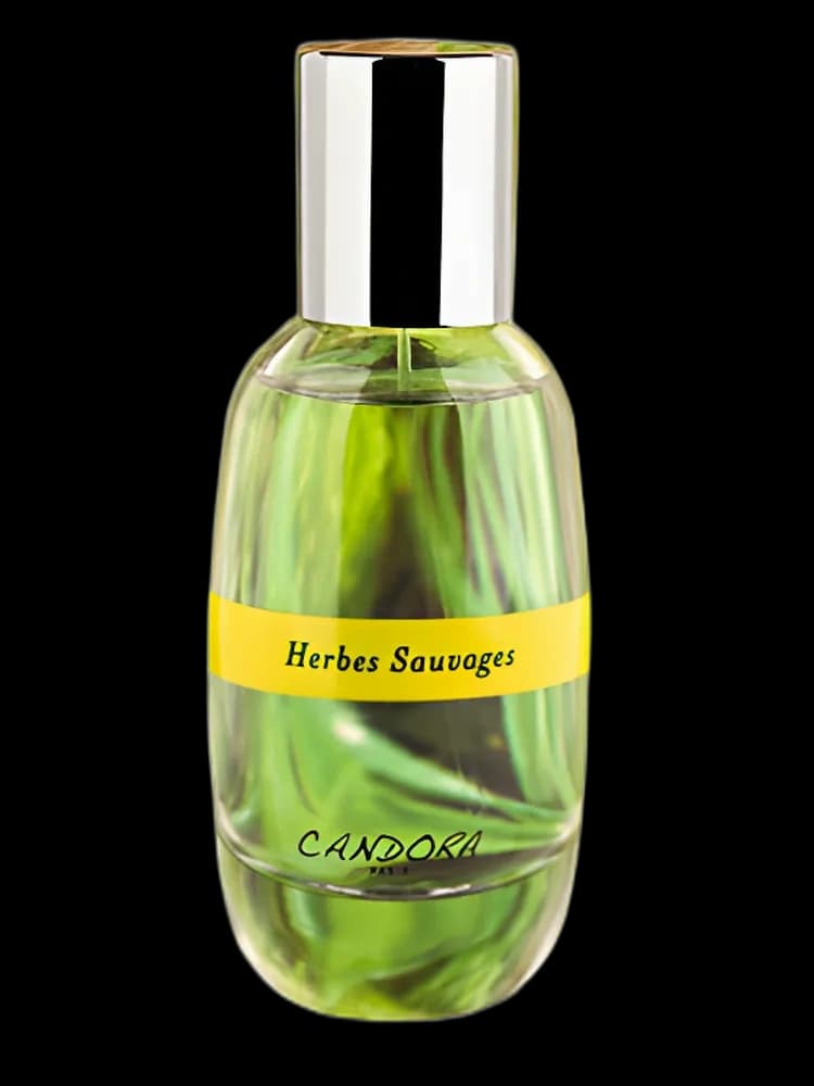 Herbes Sauvage unisex