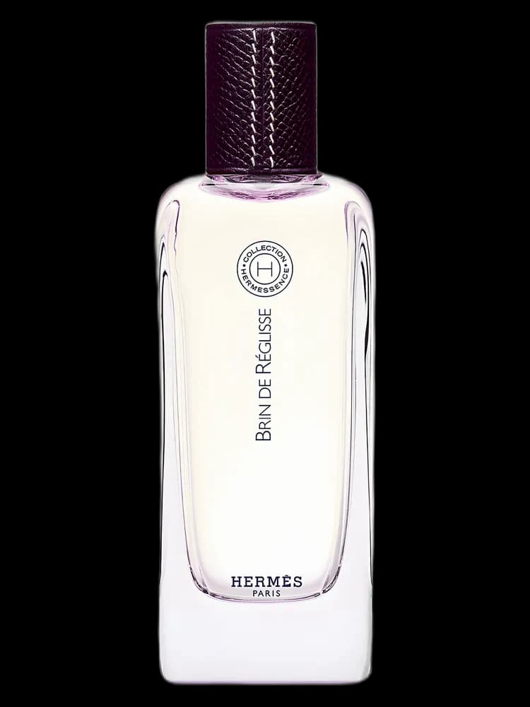 Hermessence Brin de Reglisse Hermes unisex