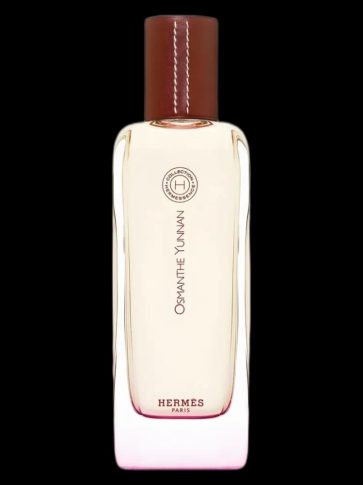 Hermessence Osmanthe Yunnan Hermes unisex