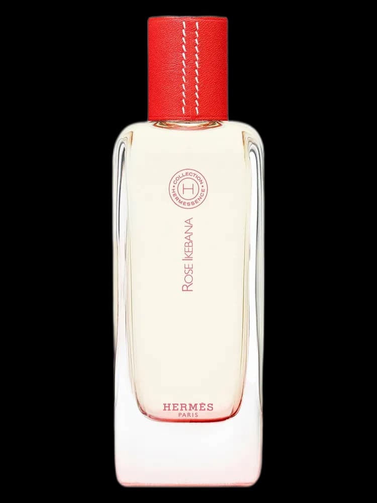 Hermessence Rose Ikebana Hermes unisex