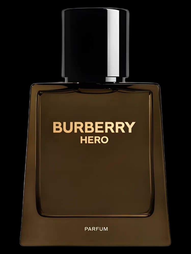 Hero Parfum for men