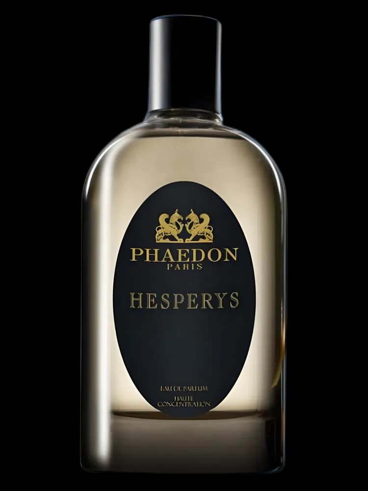 Hesperys unisex