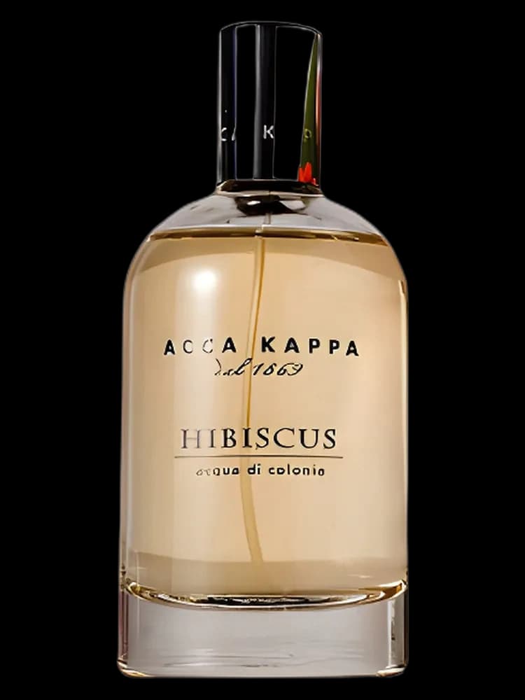 Hibiscus for women