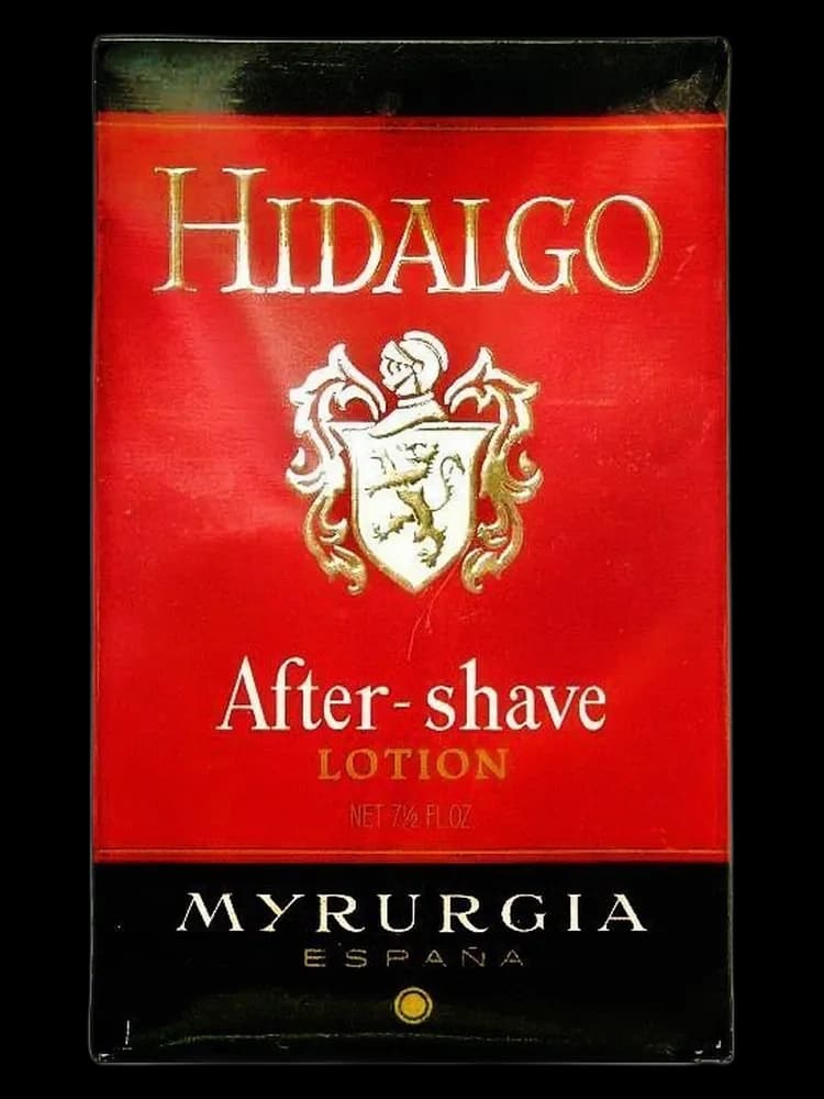 Hidalgo for men