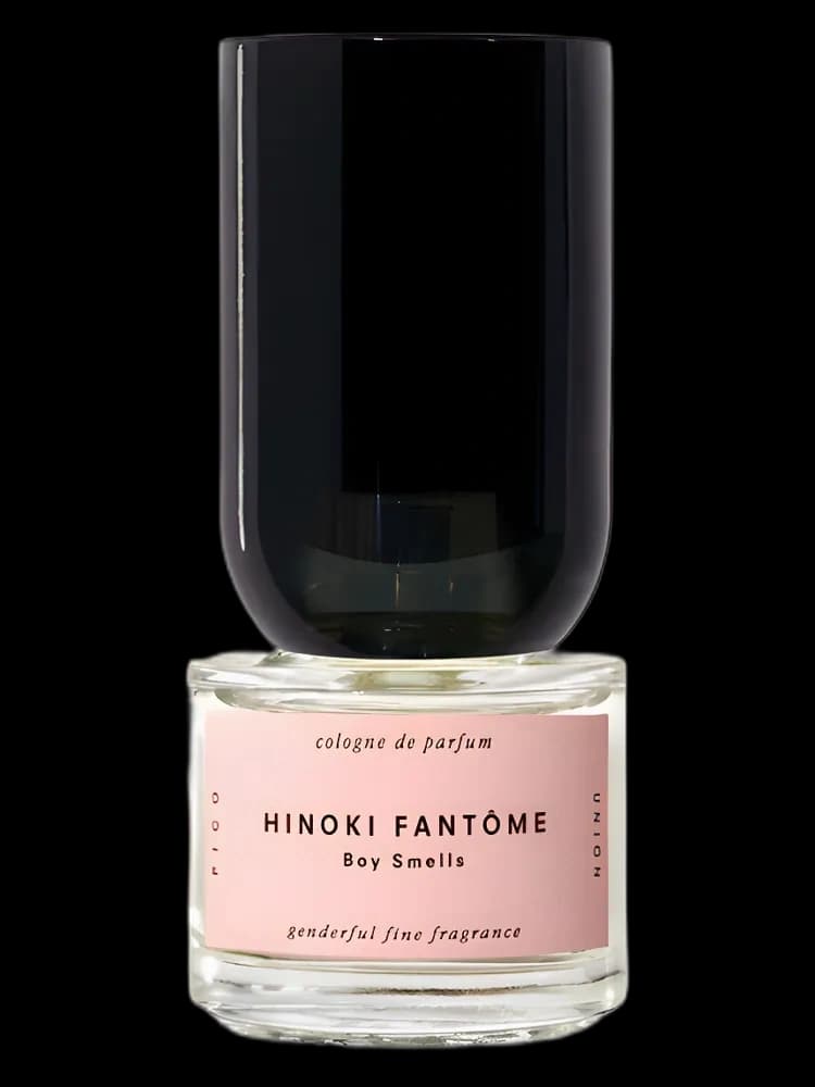 Hinoki Fantome unisex