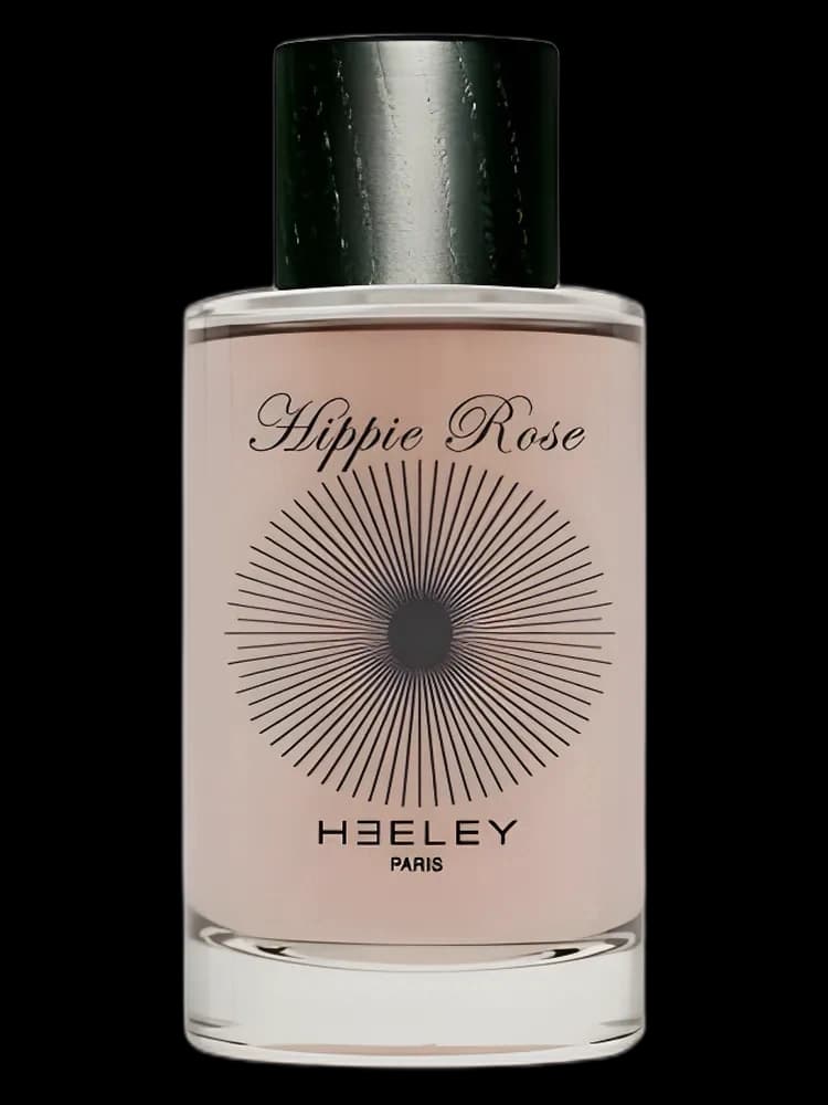 Hippie Rose unisex