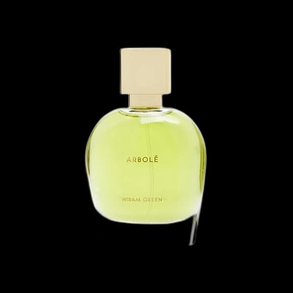 Hiram Green Arbole Arbole