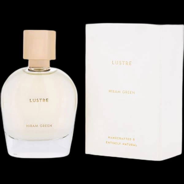 Hiram Green Lustre
