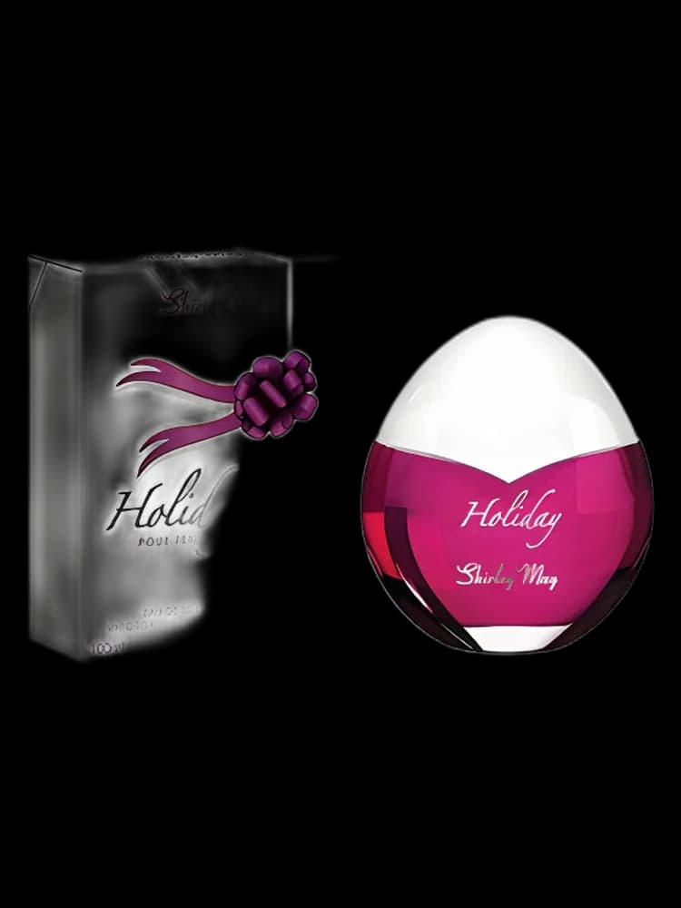 Holiday for women
