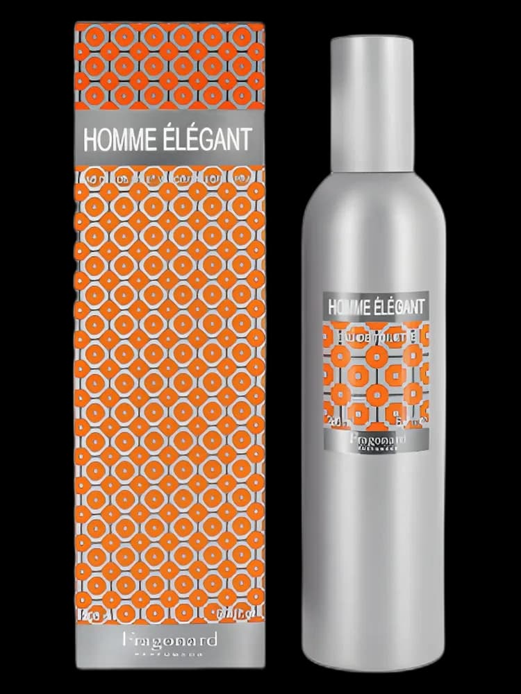 Homme Elegant for men