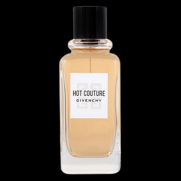 Hot Couture By Givenchy