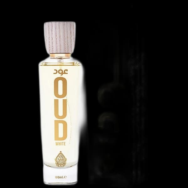 House Of Perfumes Oud White